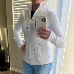 Lululemon x Orangetheory Define Jacket